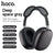 HOCO W65 Plus AirPods Max ANC Noise Reduction Bluetoothe Headphone