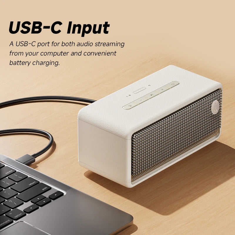 Edifier ES60 Bluetooth Speaker IP66 Waterproof 2.1 Channel