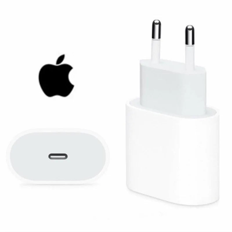 20W USB C PD Fast Charger Power Adapter