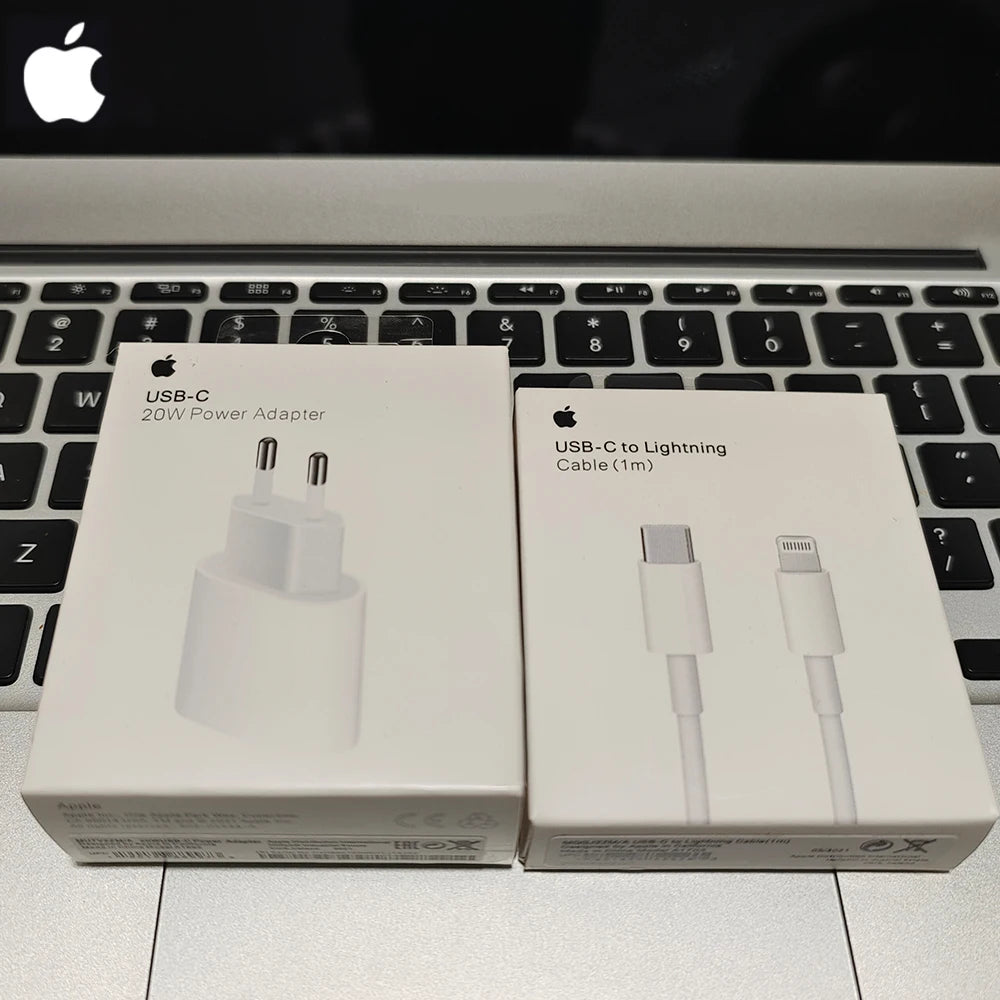 20W USB C PD Fast Charger Power Adapter