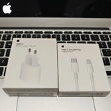 20W USB C PD Fast Charger Power Adapter