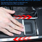 LINGLUYANG Car Wireless Phone Charger Holder