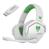 NUBWO G06 Dual Wireless Gaming Headset with Microphone