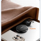 ESSAGER 15W Magnetic Wireless Charger Fast Charging Pad