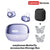 Lenovo RS103 Open Ear Clip Bluetooth 5.3 Wireless Earphones