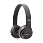 AILEHKUO P47 Bluetooth Wireless Over-Ear Headphones with Microphone