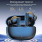 Earbuds True Wireless Earphone Noise Cancelling Update Bluetooth 5.3 Headset With Mic