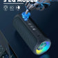Ortizan X8 Pro 40W Bluetooth Speaker IPX7 Waterproof Speaker
