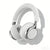 TD-20 Bluetooth 5.3 Wireless Headphones with ANC 3D Spatial Audio