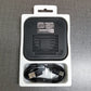 15W Fast Charge Wireless Charger Pad EP-P2400