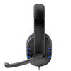 Headphones 3.5mm Wired Gaming Headset Earphones With Microphone