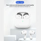 UEESFIT Bluetooth 5.3 Wireless Earbuds with ANC and 72H Battery