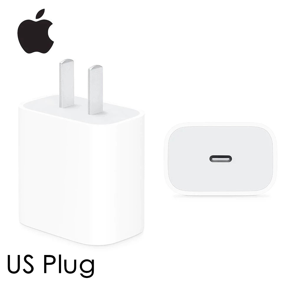 20W USB C PD Fast Charger Power Adapter