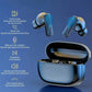 Earbuds True Wireless Earphone Noise Cancelling Update Bluetooth 5.3 Headset With Mic