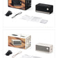 Edifier ES60 Bluetooth Speaker IP66 Waterproof 2.1 Channel