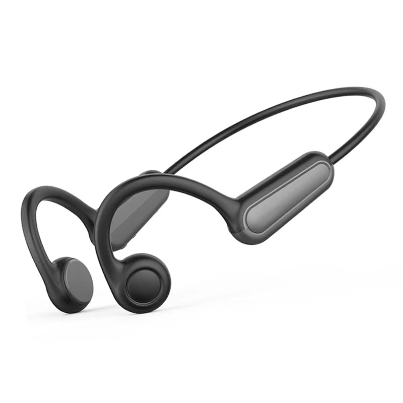 Lonmao TWS Bone Conduction Earphones Bluetooth 5.0 Sports Headphones