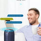 ZEALOT S32 Portable Bluetooth Speaker Waterproof Speaker