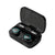 Original M10 Headphones Bluetooth Wireless Earpods Sports Stereo Noise Canceling