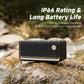 Edifier ES60 Bluetooth Speaker IP66 Waterproof 2.1 Channel
