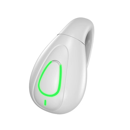 S20 Bluetooth 5.3 Wireless Earphones 10mm Stereo Headphones with Mic
