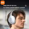Xiaomi 5W Wireless Headphones Bluetooth5.3 Earphones Foldable Earbuds