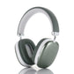 LIFEBTY Bluetooth 5.3 Wireless Headphones 40mm Drivers with Microphone