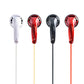 YINCROW X6 Wired 3.5mm HiFi In-Ear Earphones 32Ω Earbuds