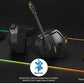 NUBWO G06 Dual Wireless Gaming Headset with Microphone