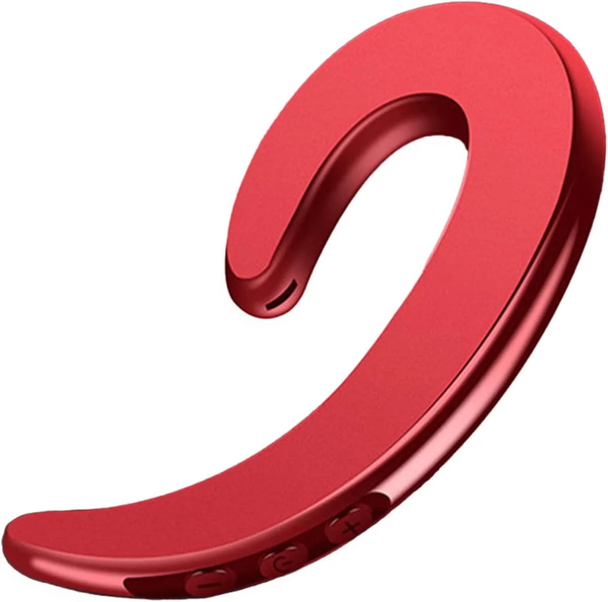 SAKOYDA Bluetooth Bone Conduction Earphones