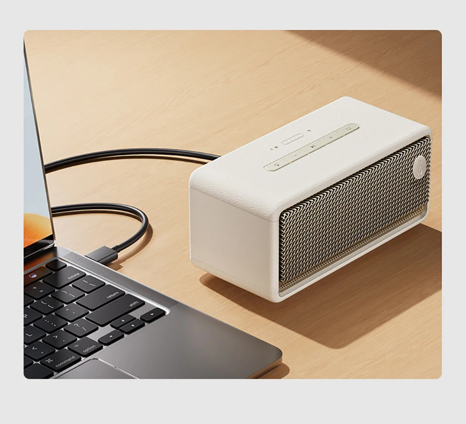 Edifier ES60 Bluetooth Speaker IP66 Waterproof 2.1 Channel