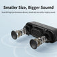 Tribit XSound Go 16W Bluetooth Speaker IPX7 Waterproof
