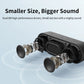 Tribit XSound Go 16W Bluetooth Speaker IPX7 Waterproof
