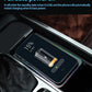 LINGLUYANG Car Wireless Phone Charger Holder