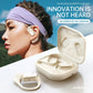 Arikasen Bluetooth 5.3 Open Ear OWS Sports Wireless Earphones