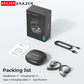 Erazer X11 OWS Bluetooth 5.4 Wireless HiFi Sports Earphones
