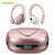 Arikasen Bluetooth 5.3 Wireless Sports Earbuds with 75H Battery Life