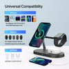 3 in 1 Wireless Charger Stand