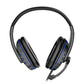 Headphones 3.5mm Wired Gaming Headset Earphones With Microphone