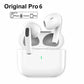 UEESFIT Bluetooth 5.3 TWS Earbuds with ANC and 72H Battery