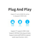 T&G TG659 Bluetooth 5.3 Mini Speaker