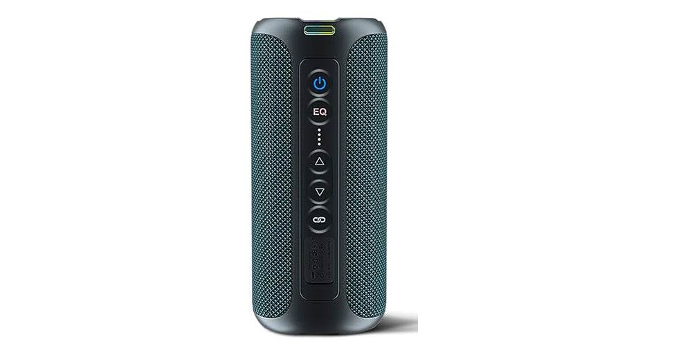 Ortizan X8 Pro 40W Bluetooth Speaker IPX7 Waterproof Speaker