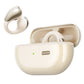 Sound PEATS Pearl Clip Pro Open Ear Bluetooth 5.4 Wireless Earphones