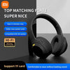 Xiaomi 5W Wireless Headphones Bluetooth5.3 Earphones Foldable Earbuds