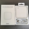 15W Fast Charge Wireless Charger Pad EP-P2400