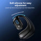 Bluetooth 5.3 Headphone Ear Hook Wireless Earphone