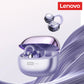 Lenovo LE302 OWS Bluetooth 6.0 Ear Clip Wireless Earphones